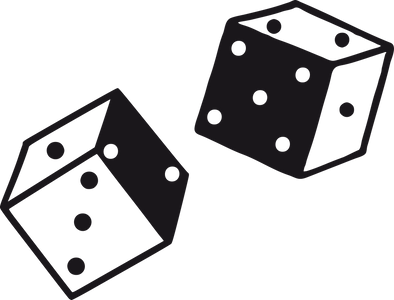 Roll Dice Gambling Game